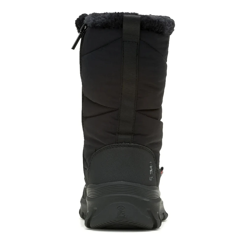 Women’s Showdon Waterproof Wide Width Winter Boot