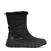 Women’s Showdon Waterproof Wide Width Winter Boot