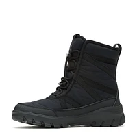 Women's Snowdon Wide Width Waterproof Winter Boot