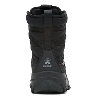 Women's Snowdon Wide Width Waterproof Winter Boot