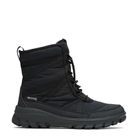 Women's Snowdon Wide Width Waterproof Winter Boot