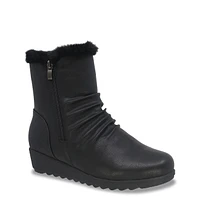 Liana Wide Width Waterproof Winter Boot