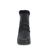 Liana Wide Width Waterproof Winter Boot