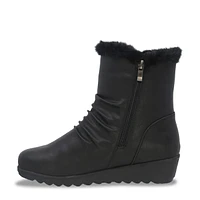 Liana Wide Width Waterproof Winter Boot