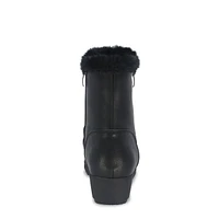 Liana Wide Width Waterproof Winter Boot