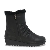 Liana Wide Width Waterproof Winter Boot