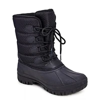 Women's Mandy Waterproof Winter Boot