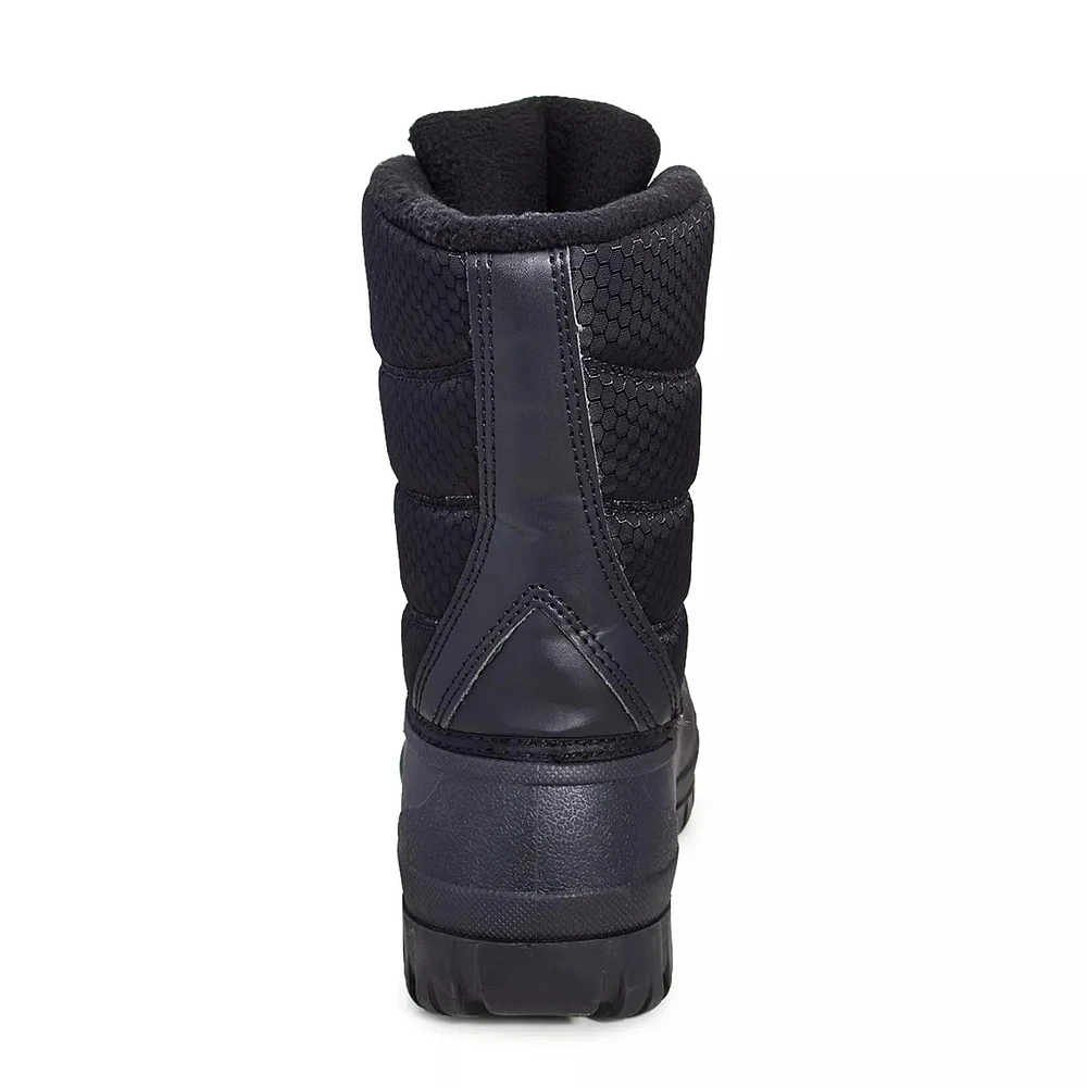 Women's Mandy Waterproof Winter Boot