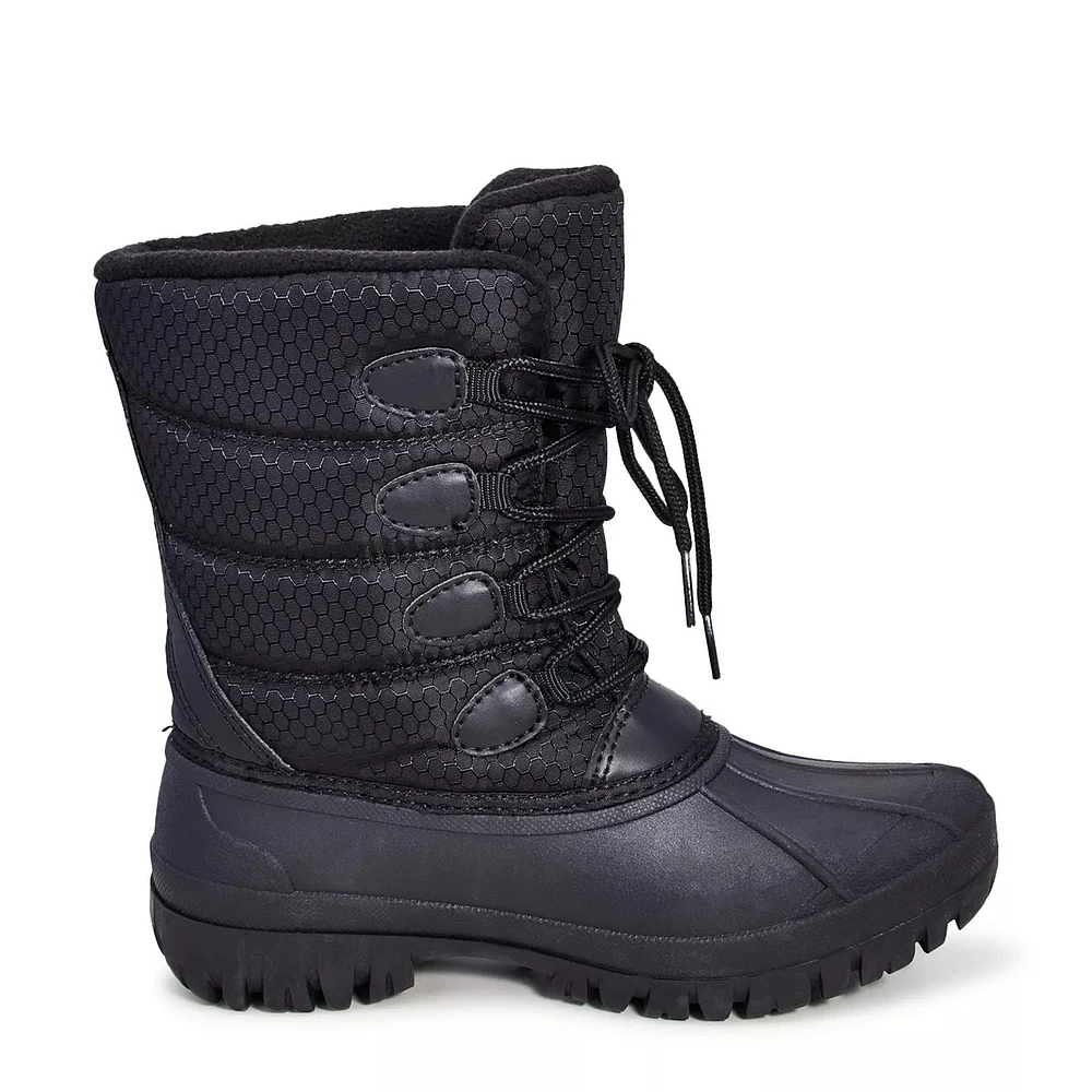 Women's Mandy Waterproof Winter Boot