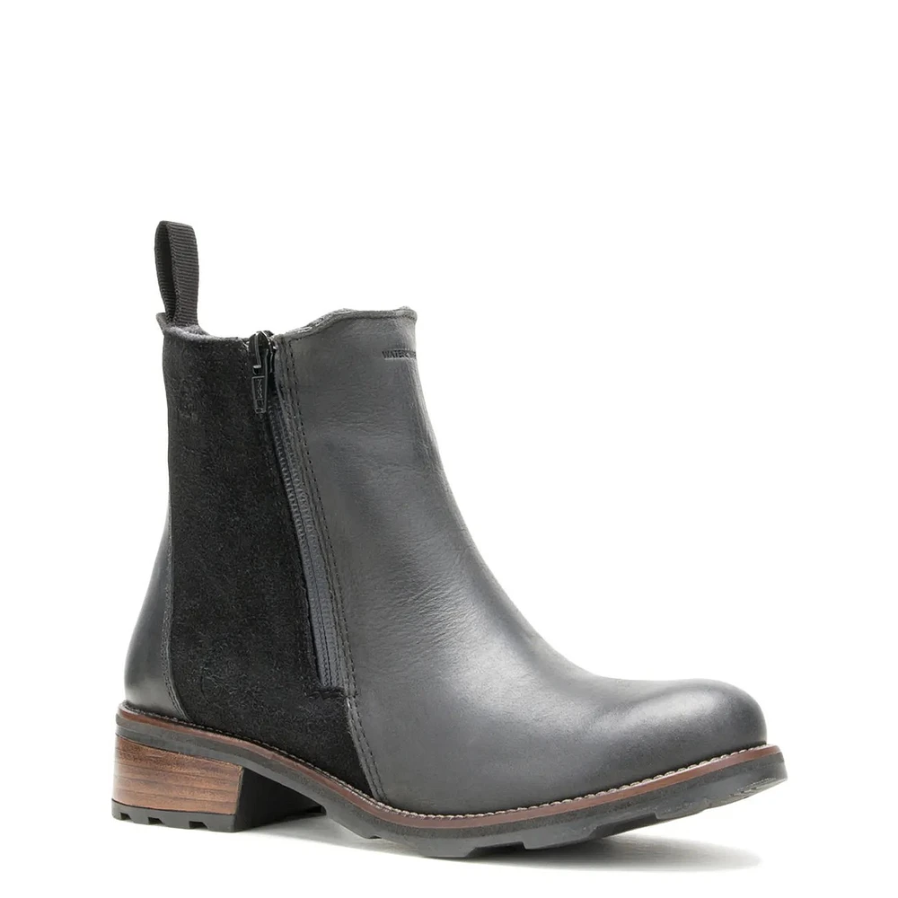 Isabella Low Waterproof Winter Boot