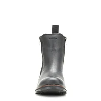 Isabella Low Waterproof Winter Boot