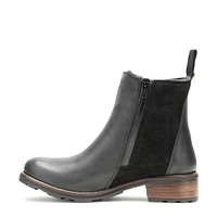 Isabella Low Waterproof Winter Boot