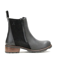 Isabella Low Waterproof Winter Boot