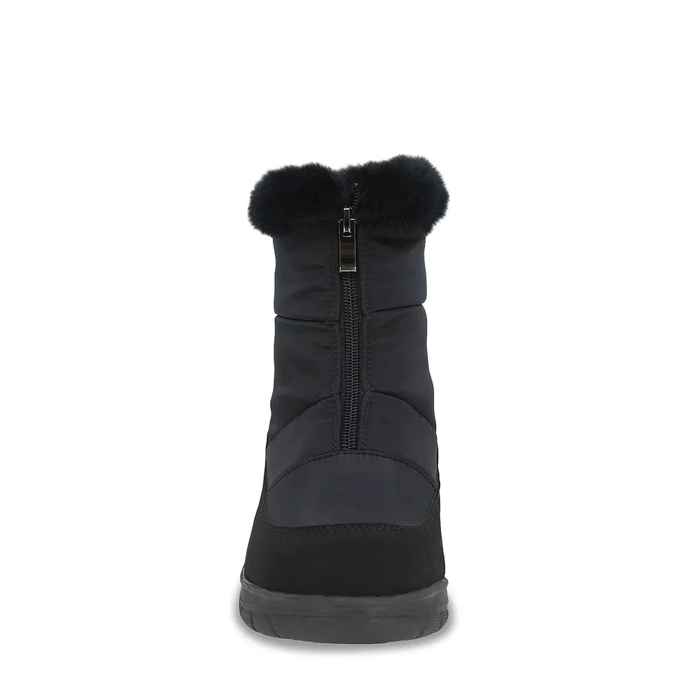 Women's Holly Waterproof Winter Boot