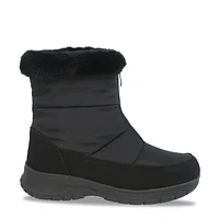 Women's Holly Waterproof Winter Boot