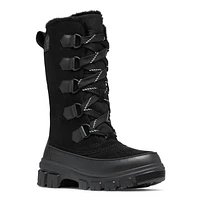 Women's Tivoli V Tall Waterproof Winter Boot