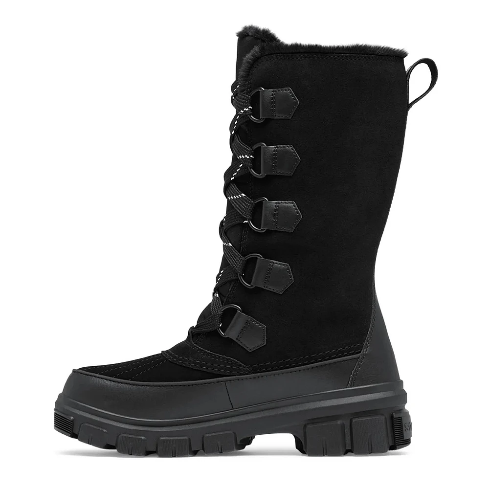 Women's Tivoli V Tall Waterproof Winter Boot