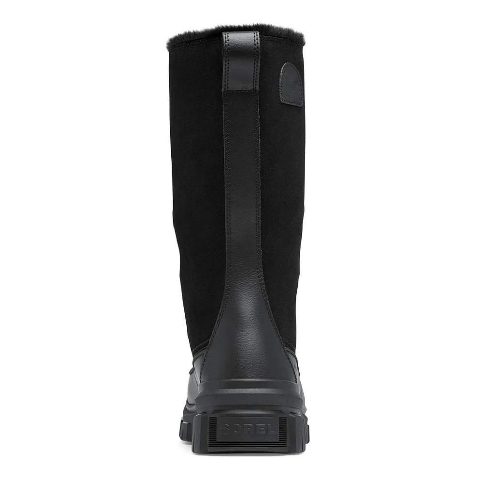 Women's Tivoli V Tall Waterproof Winter Boot