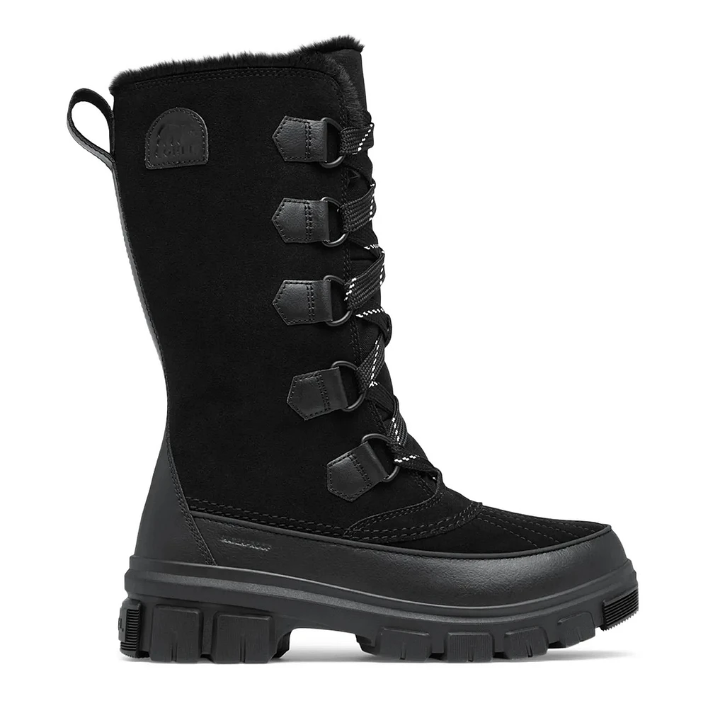 Women's Tivoli V Tall Waterproof Winter Boot