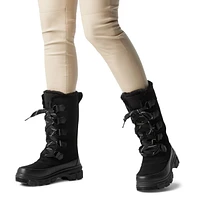 Women's Tivoli V Tall Waterproof Winter Boot