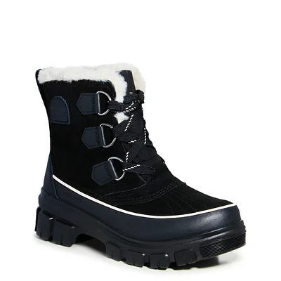 Women's Tivoli V Waterproof Winter Boot