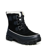 Women's Tivoli V Waterproof Winter Boot