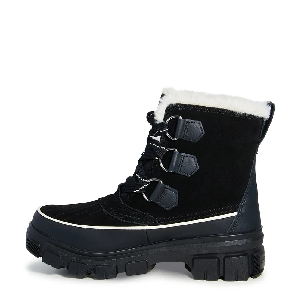 Women's Tivoli V Waterproof Winter Boot