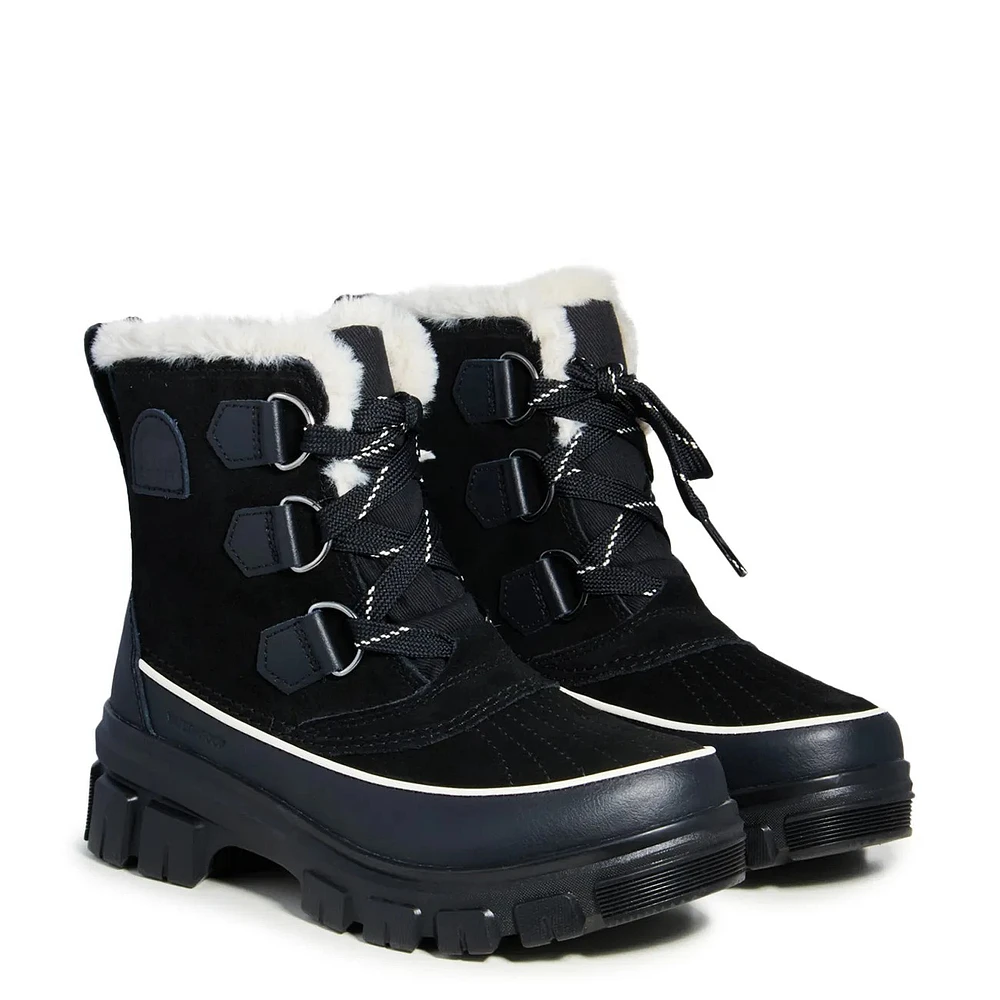 Women's Tivoli V Waterproof Winter Boot