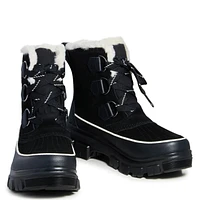 Women's Tivoli V Waterproof Winter Boot