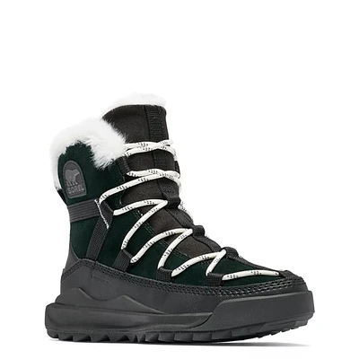 Women's Ona RMX Glacy Plus Waterproof Winter Boot