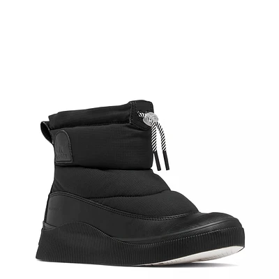 Women's Out N About IV Puffy Waterproof Winter Boot