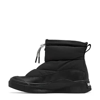 Women's Out N About IV Puffy Waterproof Winter Boot