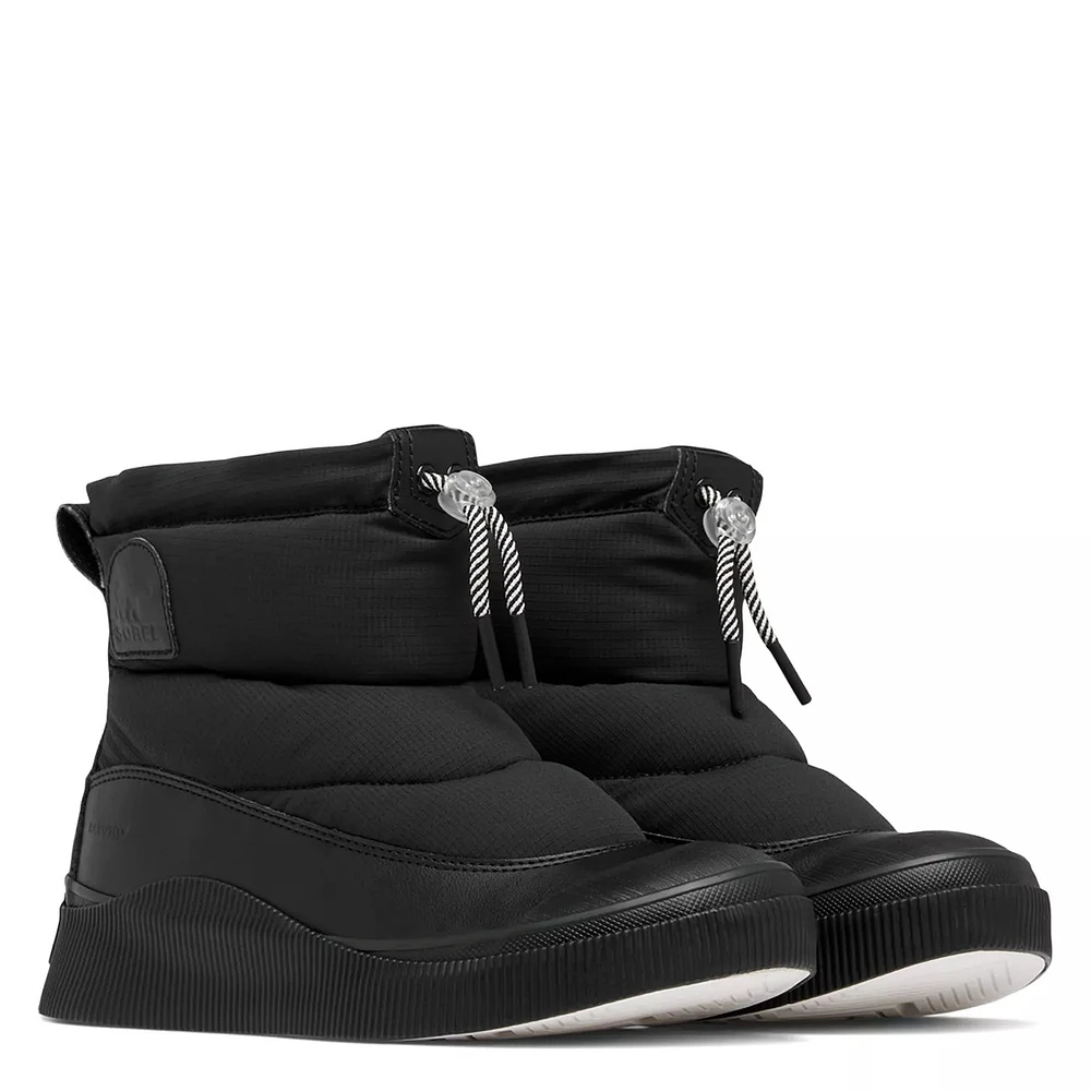 Women's Out N About IV Puffy Waterproof Winter Boot