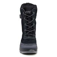 Women’s Sutton Hi Mid Wide Width Waterproof Winter Boot