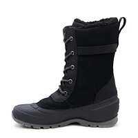 Women’s Sutton Hi Mid Wide Width Waterproof Winter Boot