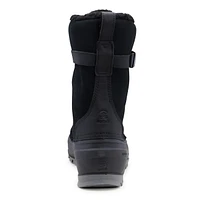 Women’s Sutton Hi Mid Wide Width Waterproof Winter Boot