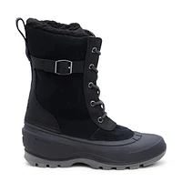 Women’s Sutton Hi Mid Wide Width Waterproof Winter Boot