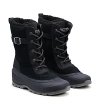 Women’s Sutton Hi Mid Wide Width Waterproof Winter Boot