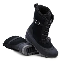 Women’s Sutton Hi Mid Wide Width Waterproof Winter Boot