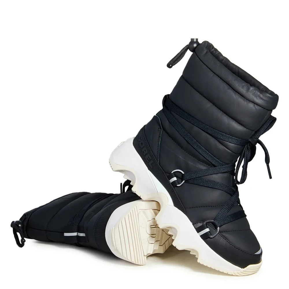 Women's Kinetic Impact NXT Waterproof Winter Boot