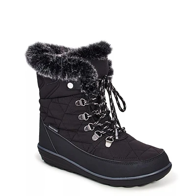 Women's Lilly Waterproof Winter Boot