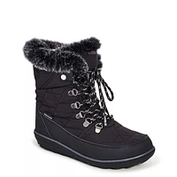 Women's Lilly Waterproof Winter Boot