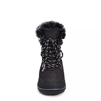 Women's Lilly Waterproof Winter Boot