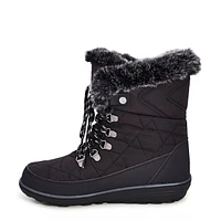 Women's Lilly Waterproof Winter Boot