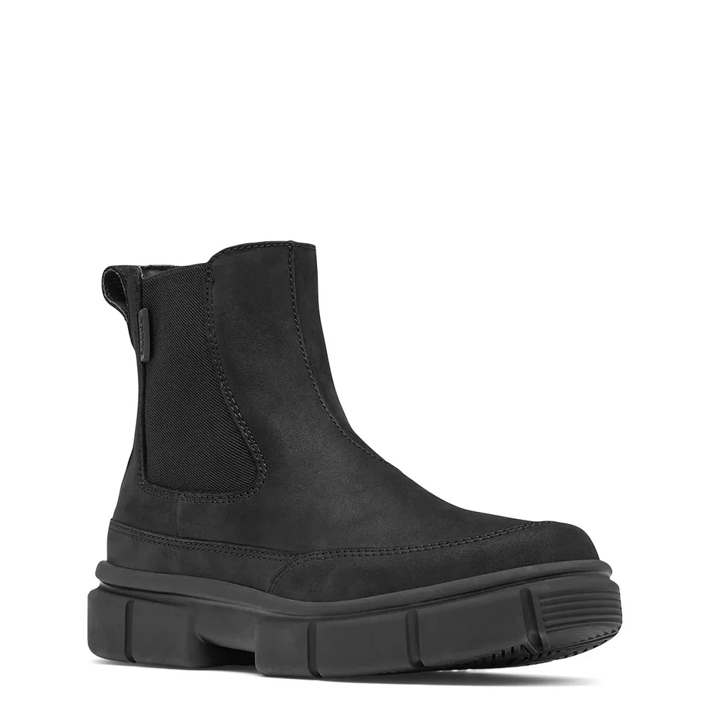 Women's Explorer Chelsea Winter Boot