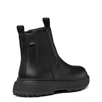 Lamide Plus Grip Amphibiox Waterproof Winter Boot