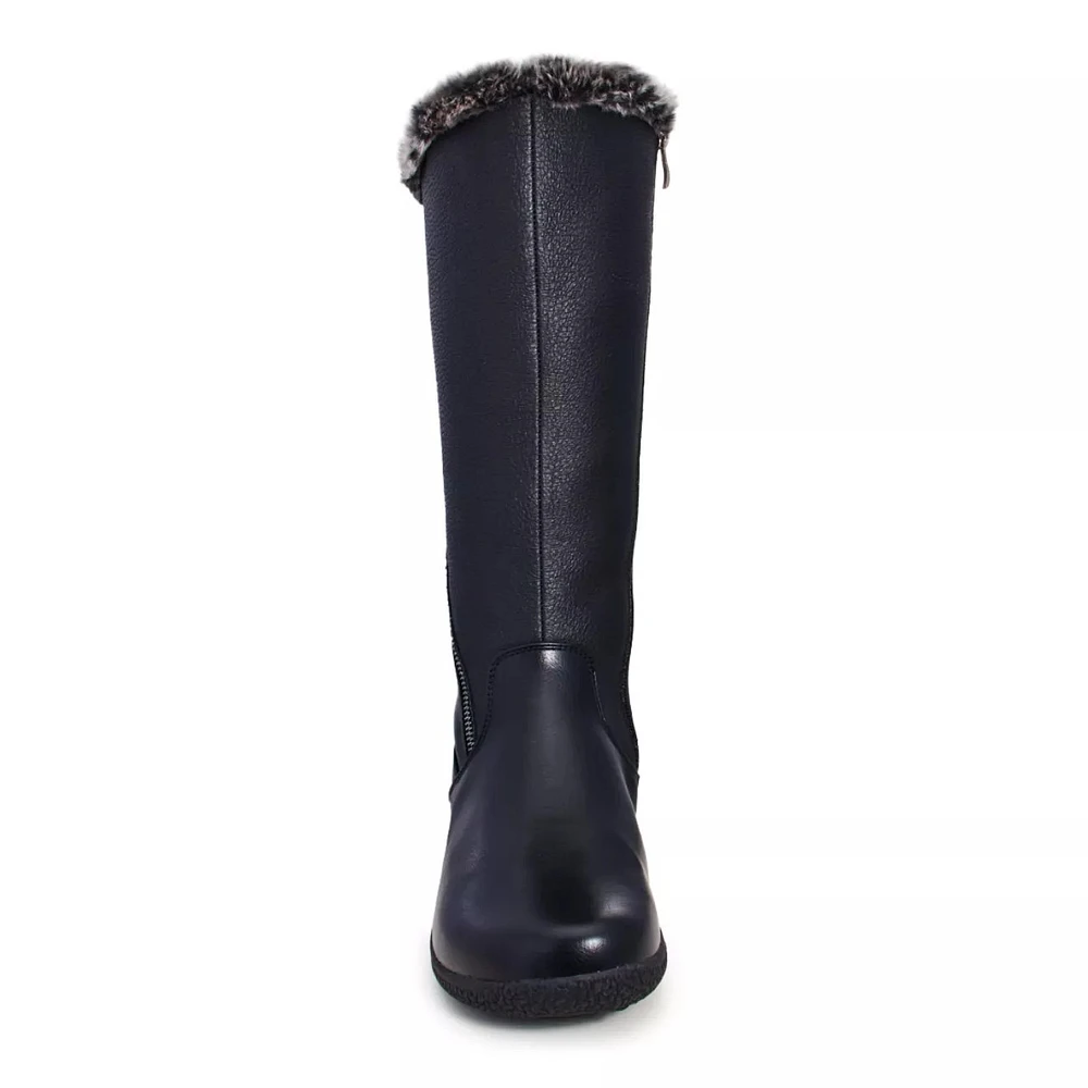 Salzburg Tall Wide Width Calf Waterproof Winter Boot