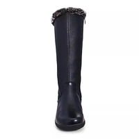 Salzburg Tall Wide Width Calf Waterproof Winter Boot