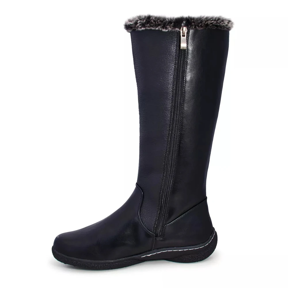 Salzburg Tall Wide Width Calf Waterproof Winter Boot