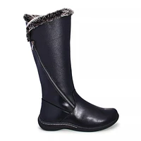 Salzburg Tall Wide Width Calf Waterproof Winter Boot